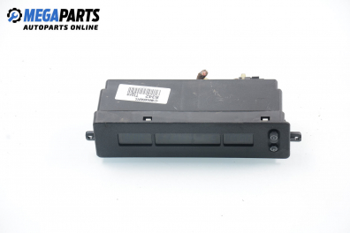 Часовник с индикаторен дисплей за Opel Tigra Coupe (07.1994 - 12.2000)