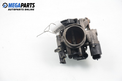 Дроселова клапа за Opel Tigra Coupe (07.1994 - 12.2000) 1.4 16V, 90 к.с.