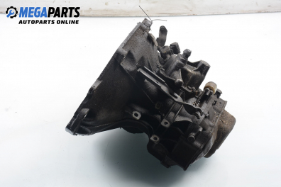 Ръчна скоростна кутия за Opel Tigra Coupe (07.1994 - 12.2000) 1.4 16V, 90 к.с.