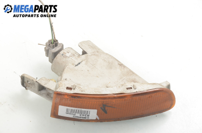 Мигач за Geo Prizm (E100) (1993 - 1997), седан, позиция: лява