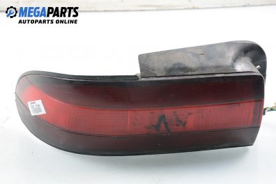 Стоп за Geo Prizm (E100) (1993 - 1997), седан, позиция: лява