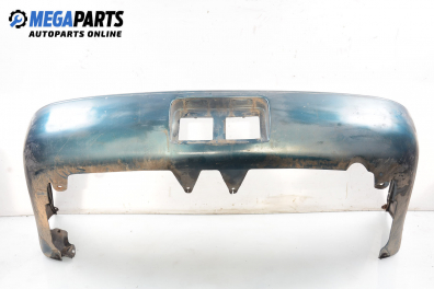 Задна броня за Geo Prizm (E100) (1993 - 1997), седан