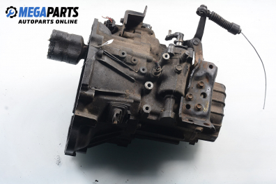 Ръчна скоростна кутия за Geo Prizm (E100) (1993 - 1997) 1.6, 106 к.с.