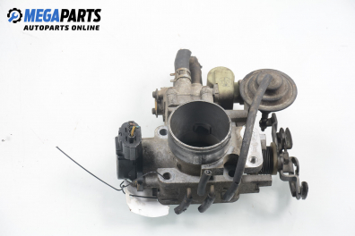 Дроселова клапа за Geo Prizm (E100) (1993 - 1997) 1.6, 106 к.с.