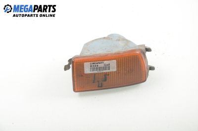 Мигач за Volkswagen Golf III Hatchback (08.1991 - 07.1998), позиция: дясна