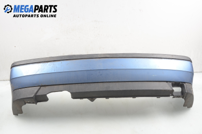 Задна броня за Volkswagen Golf III Hatchback (08.1991 - 07.1998)