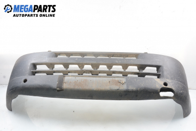 Предна броня за Peugeot Boxer Box I (03.1994 - 04.2002), товарен, позиция: предна