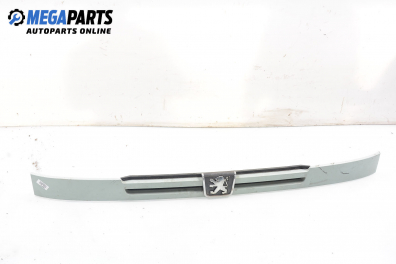 Решетка за Peugeot Boxer Box I (03.1994 - 04.2002), товарен, позиция: предна