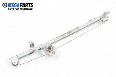 Ръчна машинка стъклоповдигач за Peugeot Boxer Box I (03.1994 - 04.2002), 2+1 вр., товарен, позиция: предна, дясна