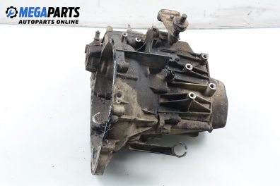 Ръчна скоростна кутия за Peugeot Boxer Box I (03.1994 - 04.2002) 2.5 D, 86 к.с.