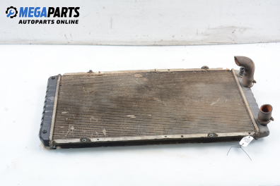 Воден радиатор за Peugeot Boxer Box I (03.1994 - 04.2002) 2.5 D, 86 к.с.