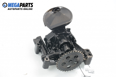 Маслена помпа за Peugeot Boxer Box I (03.1994 - 04.2002) 2.5 D, 86 к.с.