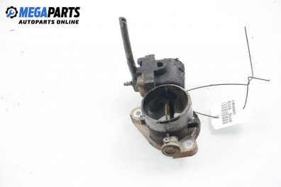 Дроселова клапа за Peugeot Boxer Box I (03.1994 - 04.2002) 2.5 D, 86 к.с.