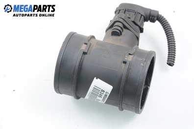 Дебитомер за Fiat Brava Hatchback (10.1995 - 06.2003) 1.9 JTD 105, 105 к.с.