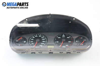 Километраж за Fiat Brava Hatchback (10.1995 - 06.2003) 1.9 JTD 105, 105 к.с.