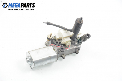 Ел. мотор за чистачките за Fiat Brava Hatchback (10.1995 - 06.2003), позиция: задна