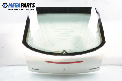 Заден капак за Fiat Brava Hatchback (10.1995 - 06.2003), 4+1 вр., позиция: задна