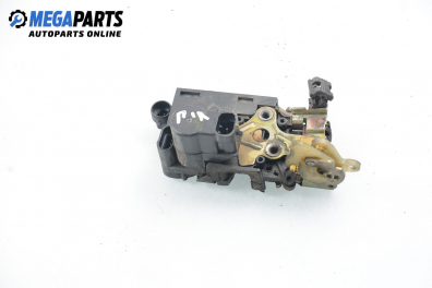 Брава на врата за Fiat Brava Hatchback (10.1995 - 06.2003), позиция: предна, лява