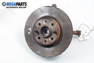 Шенкел главина за Fiat Brava Hatchback (10.1995 - 06.2003), позиция: предна, дясна