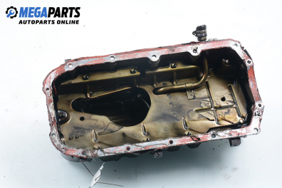 Картер за Fiat Brava Hatchback (10.1995 - 06.2003) 1.9 JTD 105, 105 к.с.