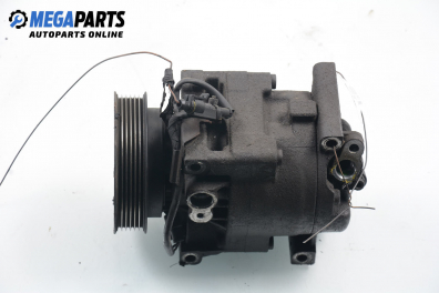Компресор климатик за Fiat Brava Hatchback (10.1995 - 06.2003) 1.9 JTD 105, 105 к.с.