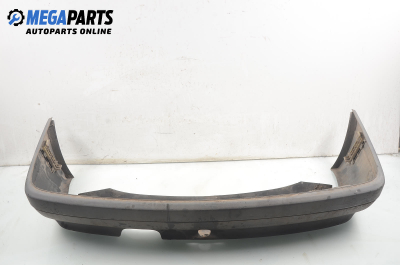 Задна броня за Audi 80 Sedan B3 (06.1986 - 10.1991), седан