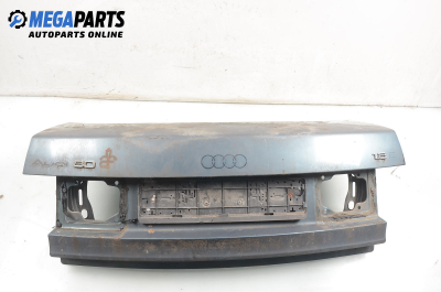 Заден капак за Audi 80 Sedan B3 (06.1986 - 10.1991), седан, позиция: задна