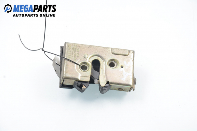 Брава на врата за Audi 80 Sedan B3 (06.1986 - 10.1991), позиция: задна, дясна