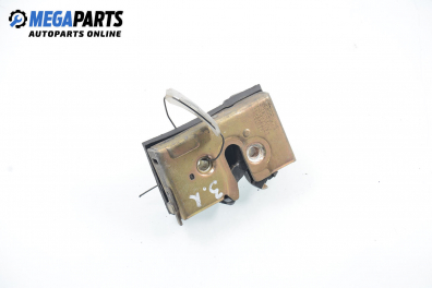 Брава на врата за Audi 80 Sedan B3 (06.1986 - 10.1991), позиция: задна, лява