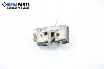 Брава на врата за Audi 80 Sedan B3 (06.1986 - 10.1991), позиция: предна, лява