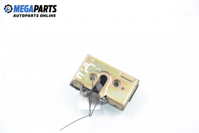 Брава на врата за Audi 80 Sedan B3 (06.1986 - 10.1991), позиция: предна, дясна