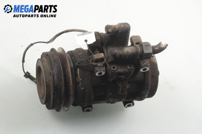 Компресор климатик за Audi 80 Sedan B3 (06.1986 - 10.1991) 1.8 E, 112 к.с.