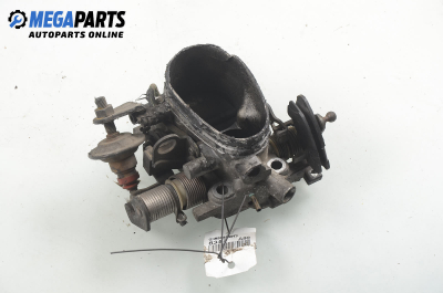 Дроселова клапа за Audi 80 Sedan B3 (06.1986 - 10.1991) 1.8 E, 112 к.с.