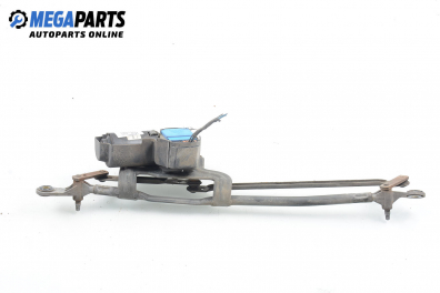 Ел. мотор за чистачките за Alfa Romeo 145 Hatchback (07.1994 - 01.2001), позиция: предна