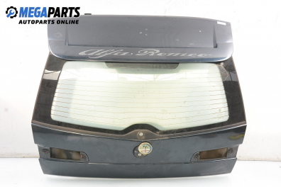 Заден капак за Alfa Romeo 145 Hatchback (07.1994 - 01.2001), 2+1 вр., позиция: задна