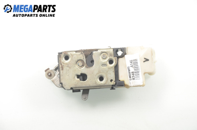 Брава на врата за Alfa Romeo 145 Hatchback (07.1994 - 01.2001), позиция: лява