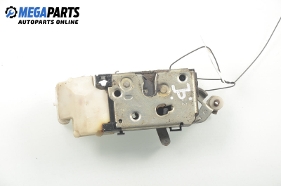 Брава на врата за Alfa Romeo 145 Hatchback (07.1994 - 01.2001), позиция: дясна