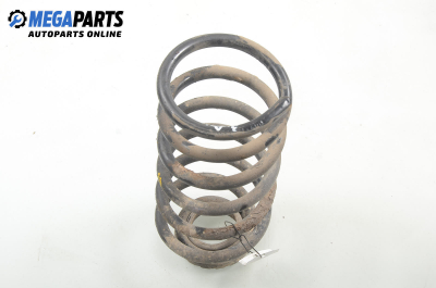 Пружина за ходова част за Alfa Romeo 145 Hatchback (07.1994 - 01.2001), позиция: задна