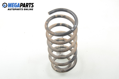 Пружина за ходова част за Alfa Romeo 145 Hatchback (07.1994 - 01.2001), позиция: задна