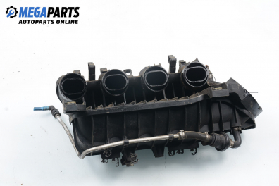 Всмукателен колектор за Alfa Romeo 145 Hatchback (07.1994 - 01.2001) 1.4 i.e. 16V T.S., 103 к.с.