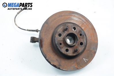 Шенкел главина за Alfa Romeo 145 Hatchback (07.1994 - 01.2001), позиция: предна, лява