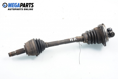 Полуоска за Alfa Romeo 145 Hatchback (07.1994 - 01.2001) 1.4 i.e. 16V T.S., 103 к.с., позиция: предна, лява