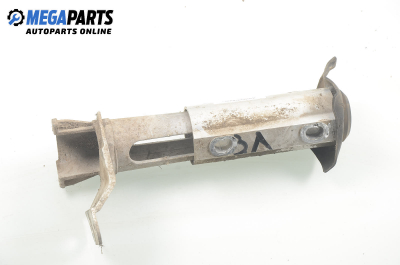 Буфер задна броня за Audi 80 Avant B4 (09.1991 - 01.1996), комби, позиция: задна, лява