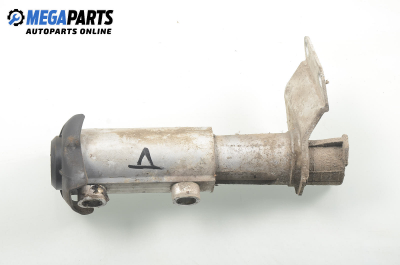 Буфер задна броня за Audi 80 Avant B4 (09.1991 - 01.1996), комби, позиция: задна, дясна