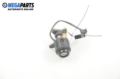 Ключалка заден капак за Audi 80 Avant B4 (09.1991 - 01.1996), комби