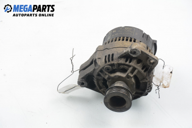 Алтернатор / генератор за Audi 80 Avant B4 (09.1991 - 01.1996) 2.0 E, 115 к.с.