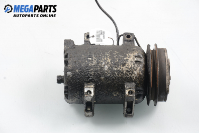 Компресор климатик за Audi 80 Avant B4 (09.1991 - 01.1996) 2.0 E, 115 к.с.