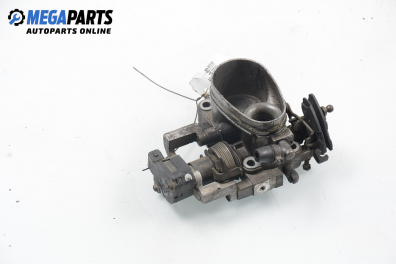 Дроселова клапа за Audi 80 Avant B4 (09.1991 - 01.1996) 2.0 E, 115 к.с.