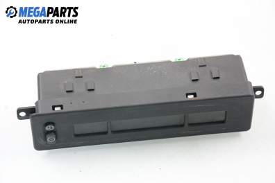 Часовник с индикаторен дисплей за Opel Tigra Coupe (07.1994 - 12.2000)