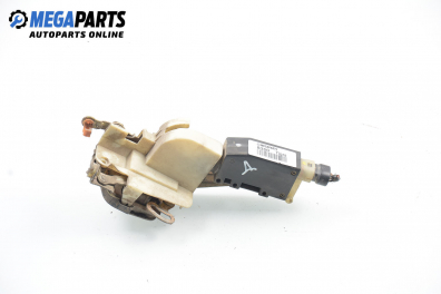 Брава на врата за Opel Tigra Coupe (07.1994 - 12.2000), позиция: дясна